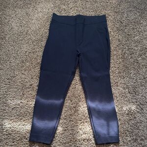 SPANX Women’s Navy Pants
